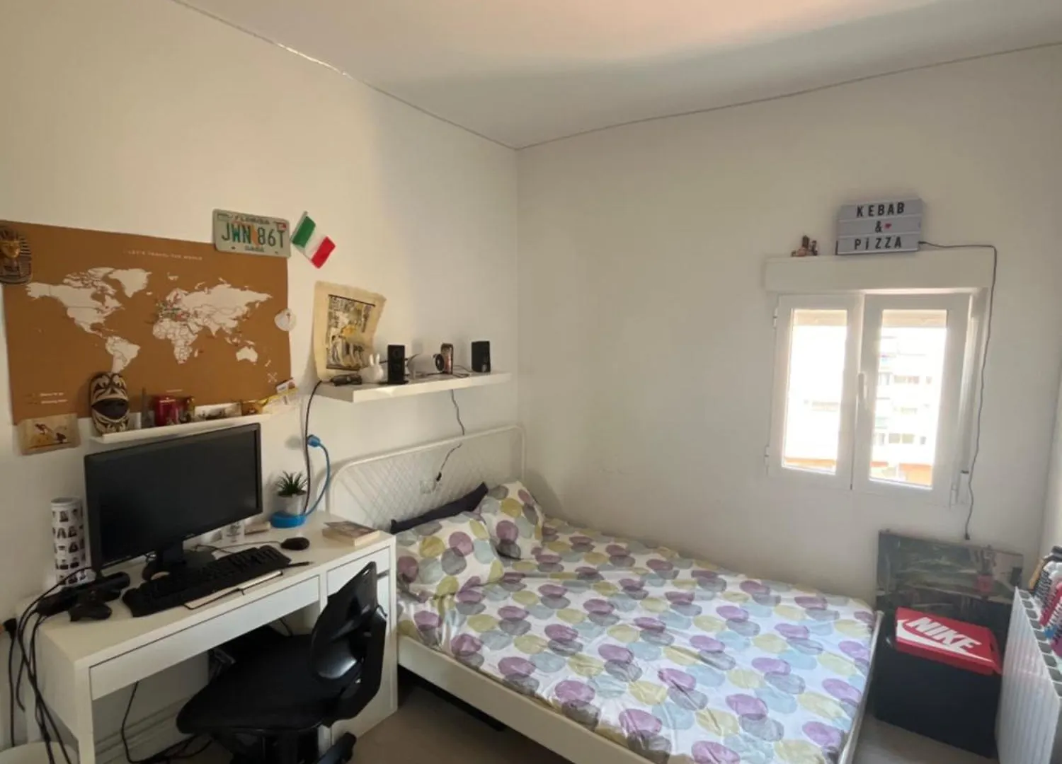 Poblenou Apartment Barcelona Homestay