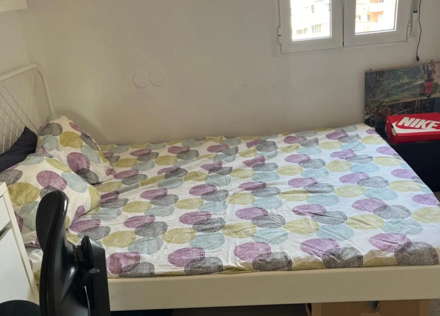 Poblenou Apartment contacts