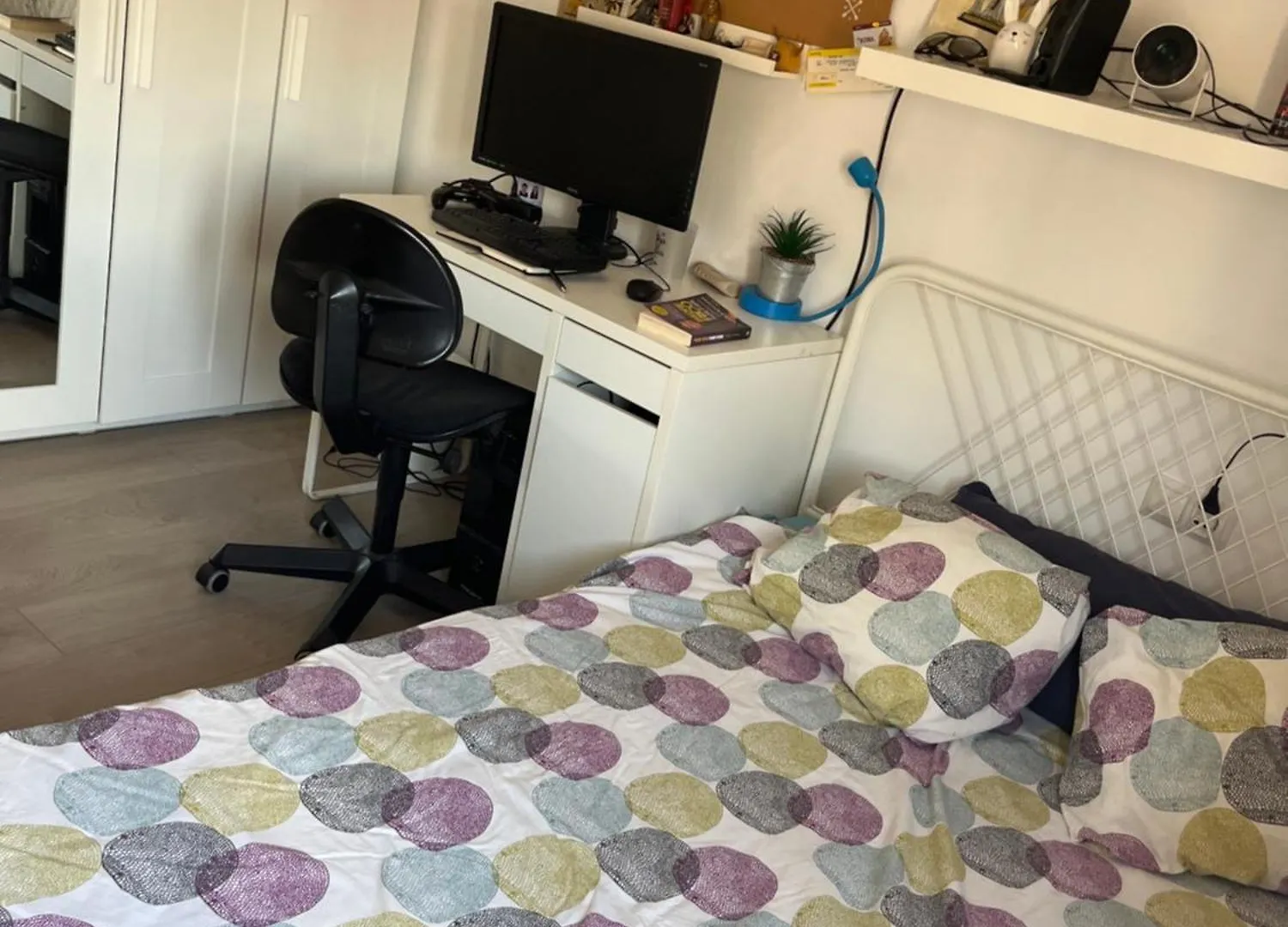 Poblenou Apartment Barcelona Spain