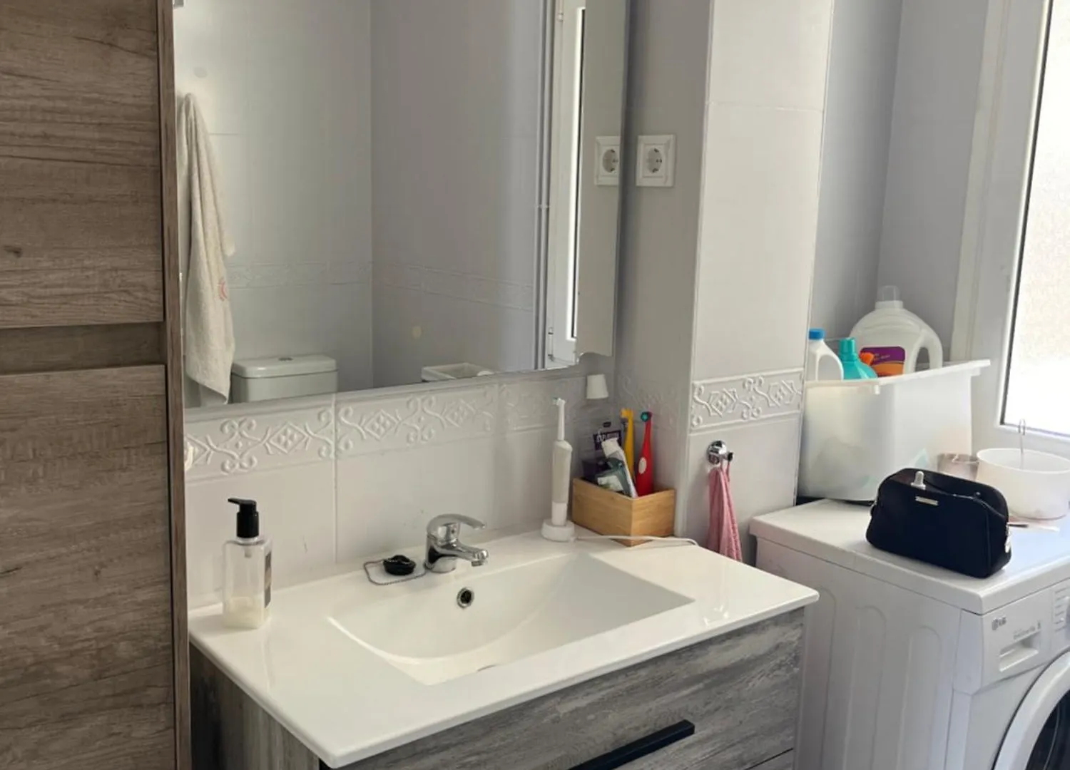Homestay Poblenou Apartment Barcelona